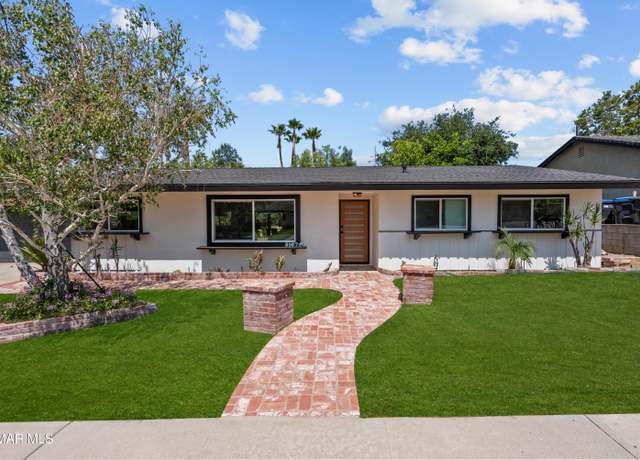 Property at 3167 Waco Ave, Simi Valley, CA 93063, 3 beds, 2 baths