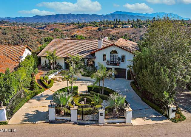 Property at 1832 Calle Salto, Thousand Oaks, CA 91360, 4 beds, 3 baths