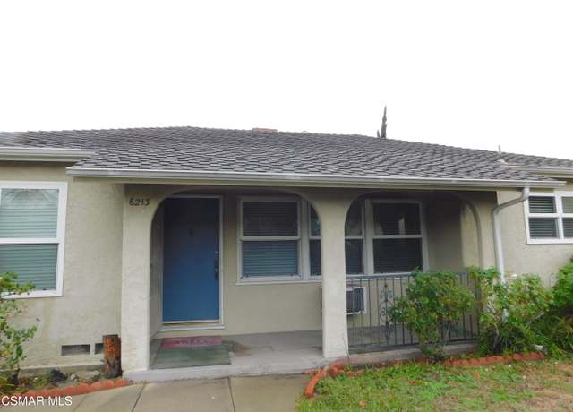 Property at 6213 Whitsett Ave, North Hollywood, CA 91606, 6 beds, 7.5 baths