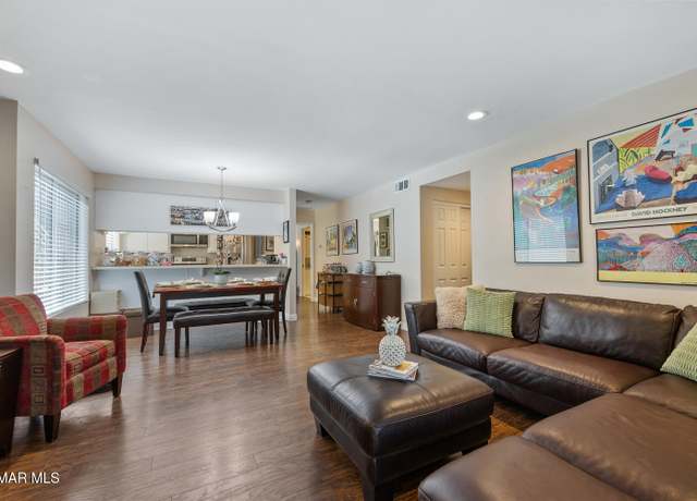 Property at 427 Arbor Lane Ct #101, Thousand Oaks, CA 91360, 1 bed, 1 bath