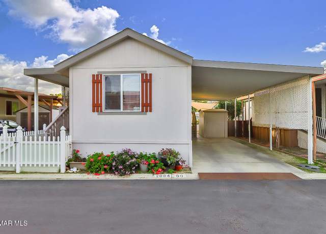 Property at 2084 Pavo Ct #60, Thousand Oaks, CA 91362, 2 beds, 1 bath
