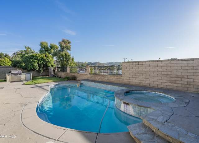Property at 4175 Shady Point Dr, Moorpark, CA 93021, 4 beds, 2 baths