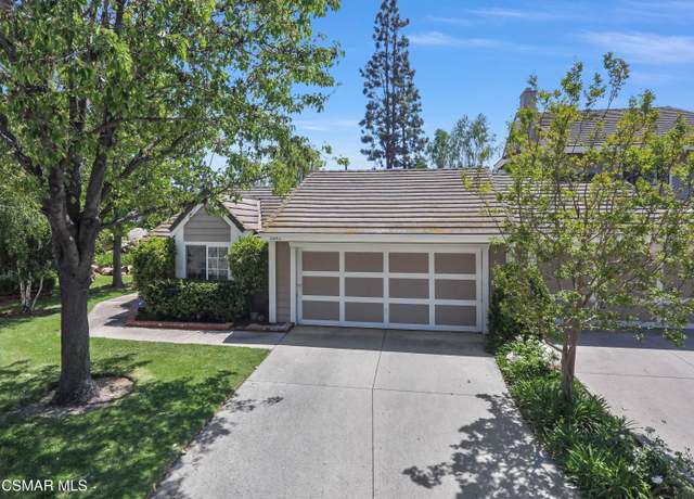 Property at 2942 Winding Ln, Westlake Village, CA 91361, 2 beds, 2 baths