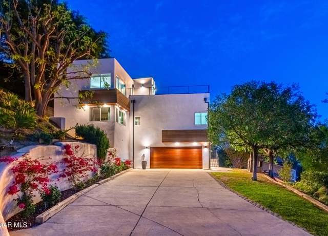 Property at 28333 Foothill Dr, Agoura Hills, CA 91301, 5 beds, 3.5 baths