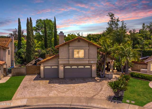 Property at 3961 Springtime Ln, Moorpark, CA 93021, 4 beds, 3 baths
