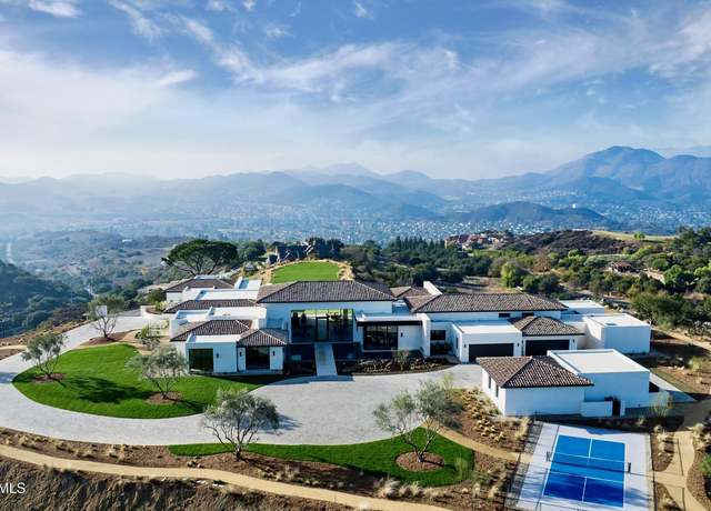 Property at 2551 White Stallion Rd, Westlake Village, CA 91361, 9 beds, 10.5 baths