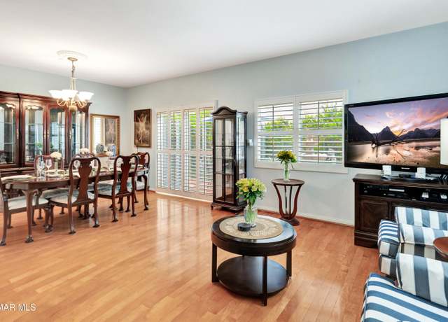 Property at 9354 Burnet Ave #106, North Hills, CA 91343, 4 beds, 2.5 baths
