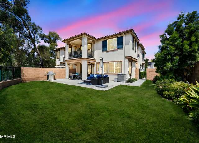 Property at 274 Morro Way #1, Simi Valley, CA 93065, 4 beds, 3 baths