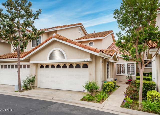 Property at 4770 Castello Way, Oak Park, CA 91377, 2 beds, 2.5 baths