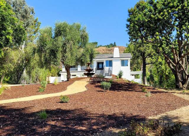 Property at 11755 Barranca Rd, Camarillo, CA 93012, 5 beds, 3.5 baths