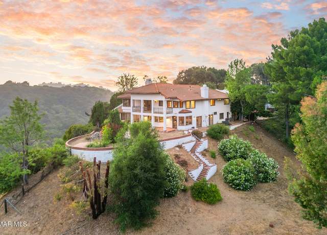 Property at 2457 Angelo Dr, CA 90077, 6 beds, 5.5 baths