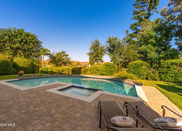 Property at 29536 Fountainwood St, Agoura Hills, CA 91301, 4 beds, 3 baths
