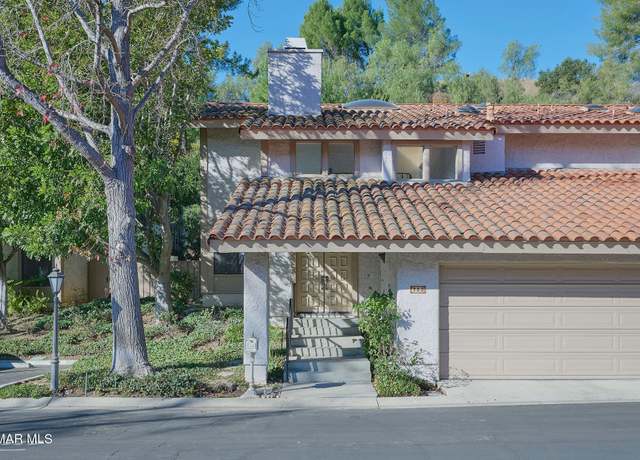 Property at 753 N Valley Dr, Westlake Village, CA 91362, 3 beds, 2.5 baths