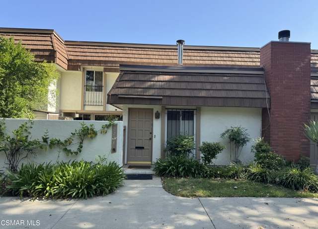 Property at 22261 James Alan Cir, Chatsworth, CA 91311, 3 beds, 2.5 baths