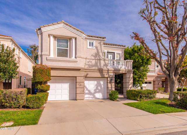 Property at 11343 Mapleridge Ct, Moorpark, CA 93021, 3 beds, 2.5 baths