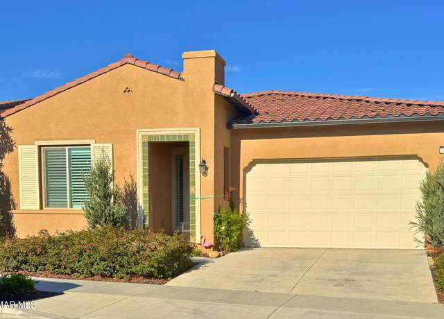 Property at 481 Eureka Dr, Santa Paula, CA 93060, 3 beds, 2 baths