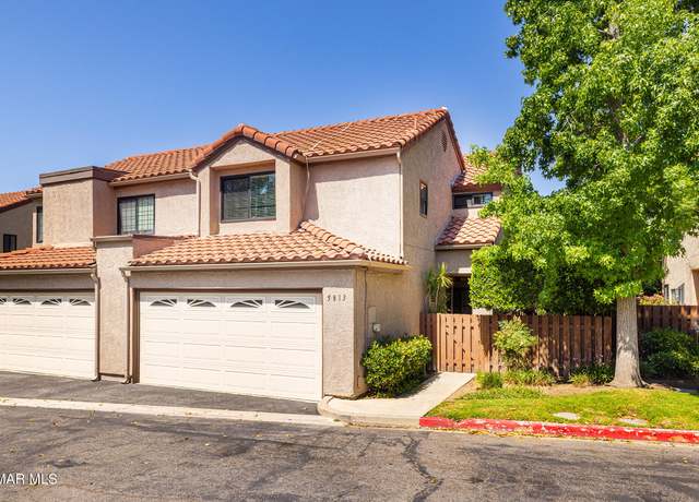 Property at 5813 Cochran St, Simi Valley, CA 93063, 2 beds, 2.5 baths
