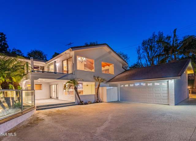Property at 27024 Sunnyridge Rd, Palos Verdes Peninsula, CA 90274, 5 beds, 3 baths