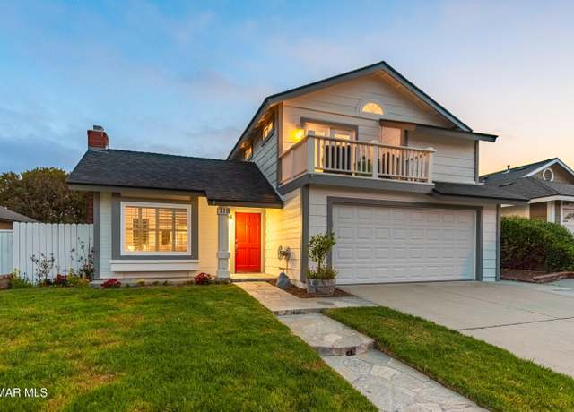 Property at 719 Westfield Ct, Ventura, CA 93004, 3 beds, 2.5 baths