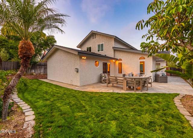 Property at 719 Westfield Ct, Ventura, CA 93004, 3 beds, 2.5 baths