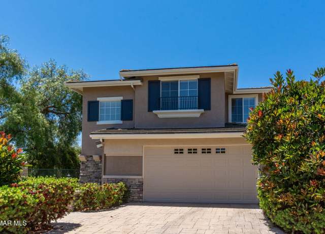 Property at 1009 Del Tio Ct, Camarillo, CA 93010, 3 beds, 2.5 baths