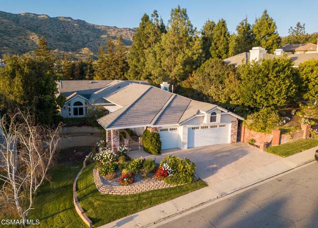 Property at 4953 Kilburn Ct, Oak Park, CA 91377, 5 beds, 5.5 baths