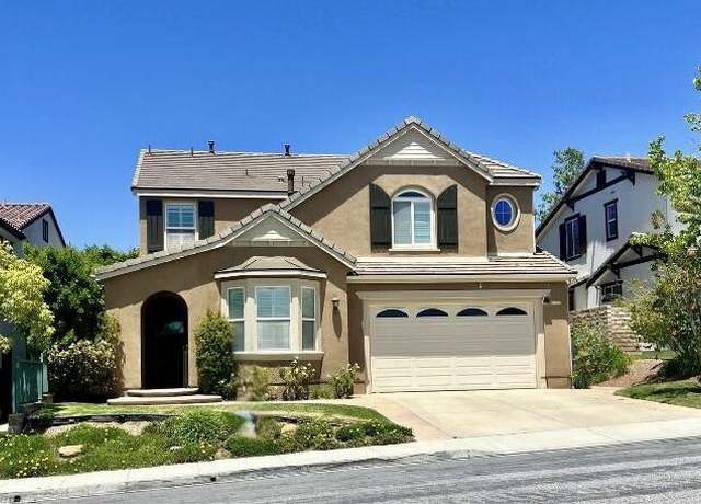 Property at 1893 Seasons St, Simi Valley, CA 93065, 5 beds, 4 baths