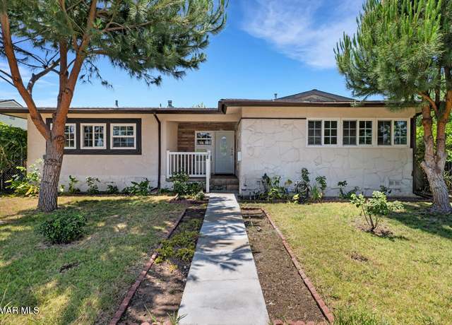 Property at 10853 Hayvenhurst Ave, Granada Hills, CA 91344, 3 beds, 2 baths