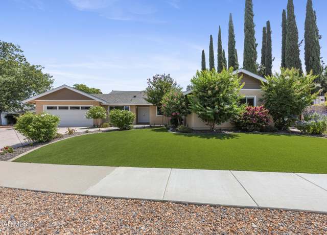 Property at 952 Ettin Ave, Simi Valley, CA 93065, 4 beds, 2 baths