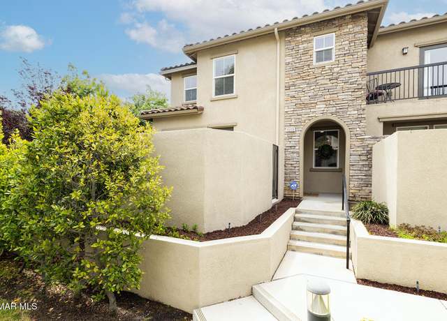 Property at 1513 Silver Shadow Dr, Newbury Park, CA 91320, 3 beds, 2.5 baths