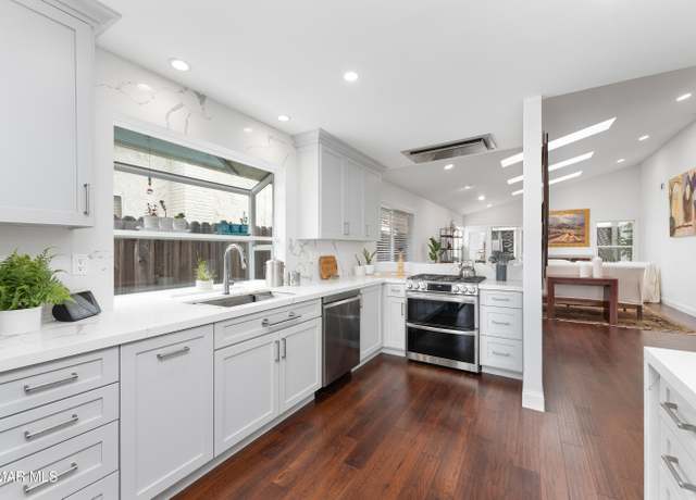 Property at 6250 Calle Bodega, Camarillo, CA 93012, 3 beds, 2 baths