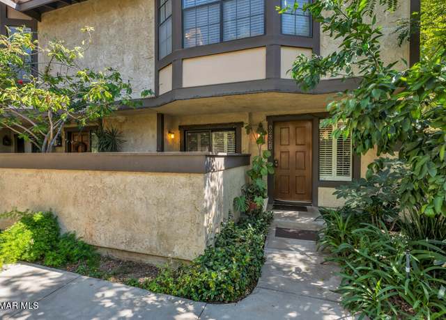 Property at 8235 Mason Ave Unit B, Winnetka, CA 91306, 3 beds, 3 baths