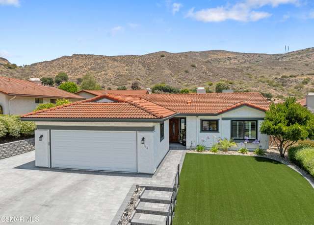 Property at 1134 Paquita St, Camarillo, CA 93012, 2 beds, 2 baths