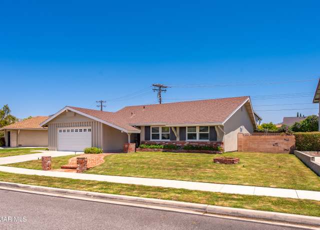 Property at 1742 Lawson Ave, Simi Valley, CA 93065, 3 beds, 2 baths