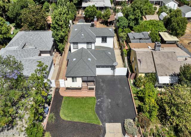 Property at 8366 Oakdale Ave, Winnetka, CA 91306, 3 beds, 2 baths