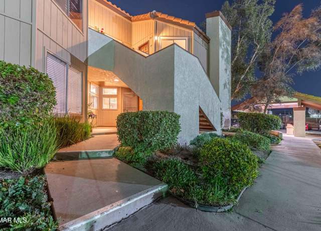 Property at 1748 Sinaloa Rd #163, Simi Valley, CA 93065, 2 beds, 2 baths