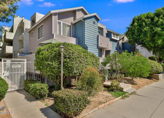 Property at 20235 Keswick St #115, Winnetka, CA 91306, 2 beds, 2 baths