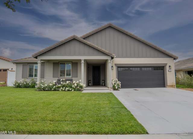 Property at 3262 Jacinto Ct, Simi Valley, CA 93063, 4 beds, 3 baths