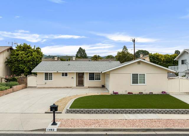 Property at 1462 Lowery St, Simi Valley, CA 93065, 3 beds, 2 baths