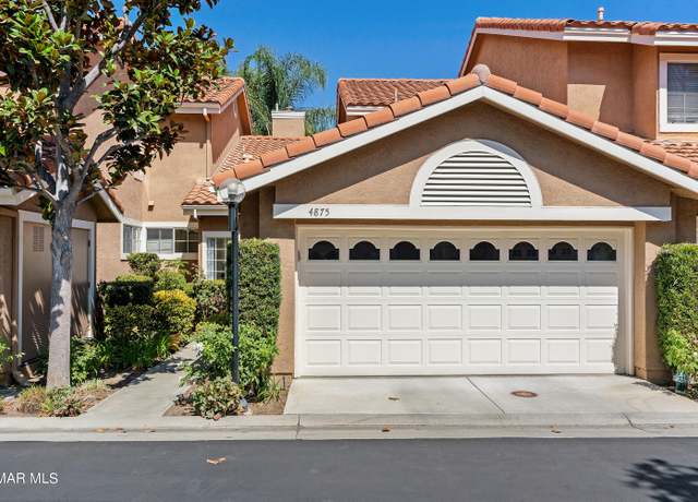 4875 Santo Dr, Oak Park, CA 91377 | Redfin