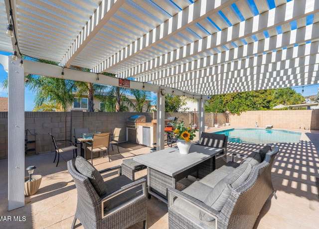 Property at 2705 N Broadmoor Ave, Simi Valley, CA 93065, 4 beds, 2 baths