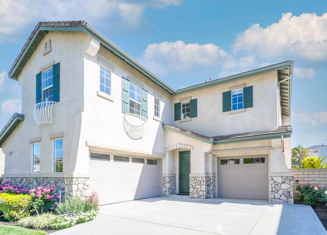 Property at 4629 Calle San Juan, Newbury Park, CA 91320, 4 beds, 2.5 baths