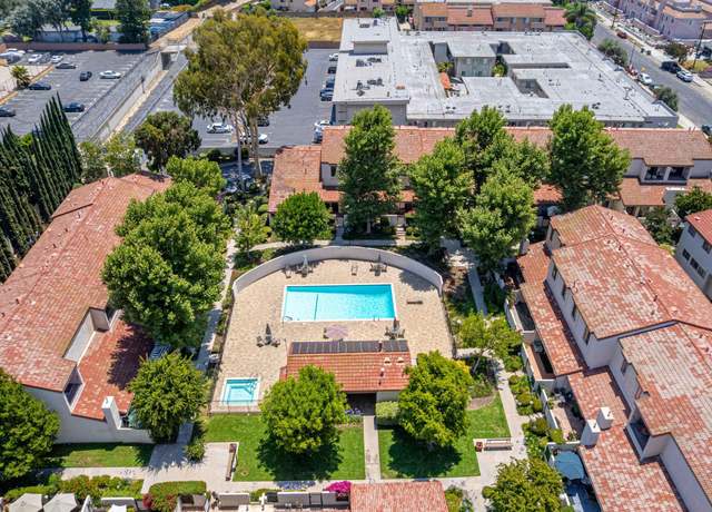 Property at 18220 Oxnard St #105, Tarzana, CA 91356, 3 beds, 3 baths