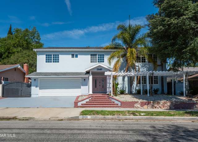 Property at 23401 Schoenborn St, West Hills, CA 91304, 7 beds, 7 baths