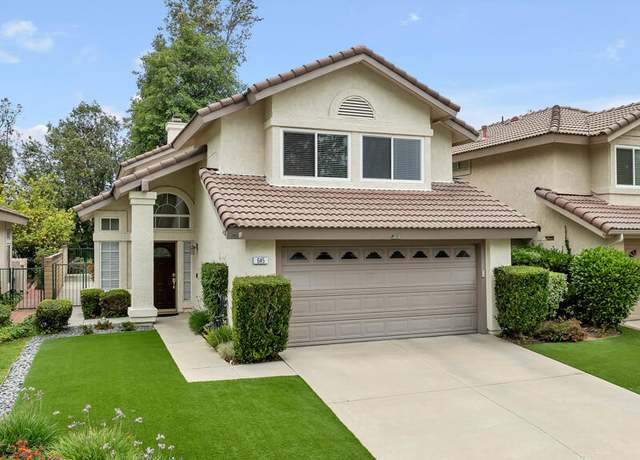Property at 645 Overlook Rd, Simi Valley, CA 93065, 3 beds, 2.5 baths