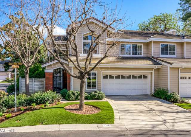 Property at 5748 Whispering Pines Cir, Westlake Village, CA 91362, 2 beds, 2.5 baths