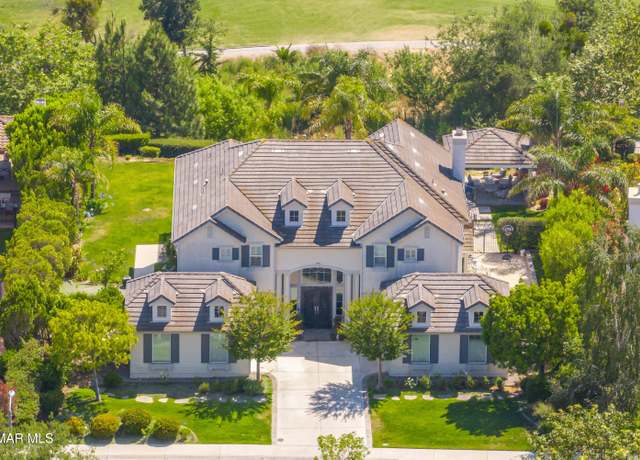 Property at 12430 Nelson Rd, Moorpark, CA 93021, 5 beds, 5.5 baths