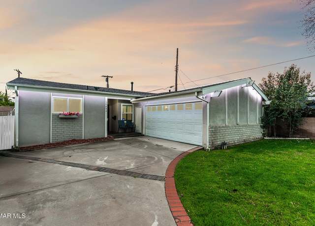 Property at 19844 Hemmingway St, Winnetka, CA 91306, 4 beds, 2 baths