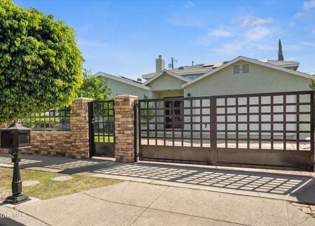 Property at 11138 Collett Ave, Granada Hills, CA 91344, 5 beds, 5 baths