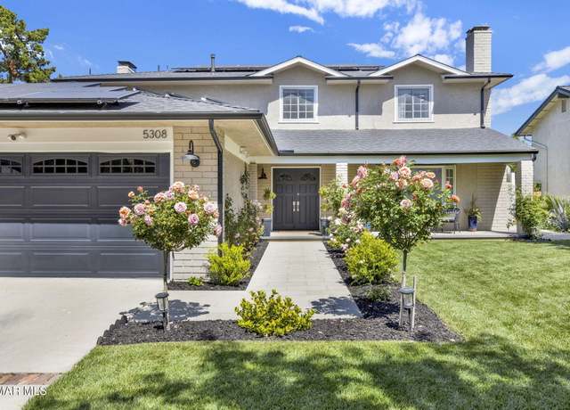 Property at 5308 Ambridge Dr, Calabasas, CA 91301, 5 beds, 3 baths